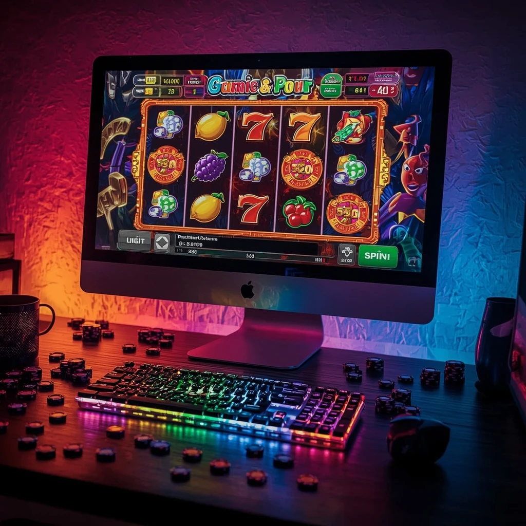 Microgaming OHMYZINO CASINO