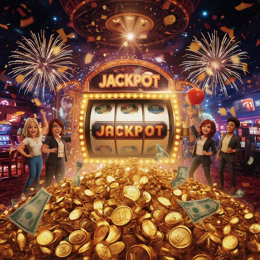 bonnes machines à sous OHMYZINO CASINO