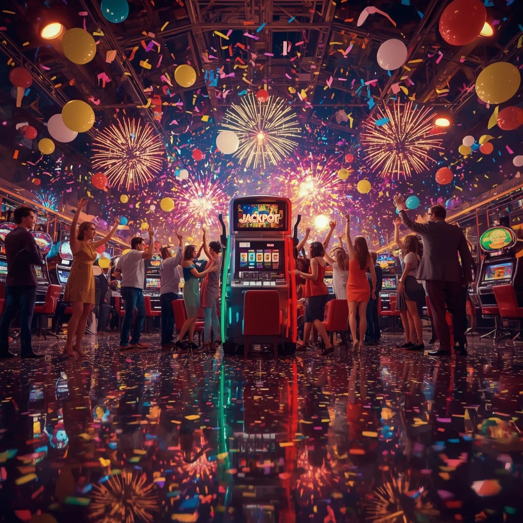 Les jackpots fixes OhMyZino Casino