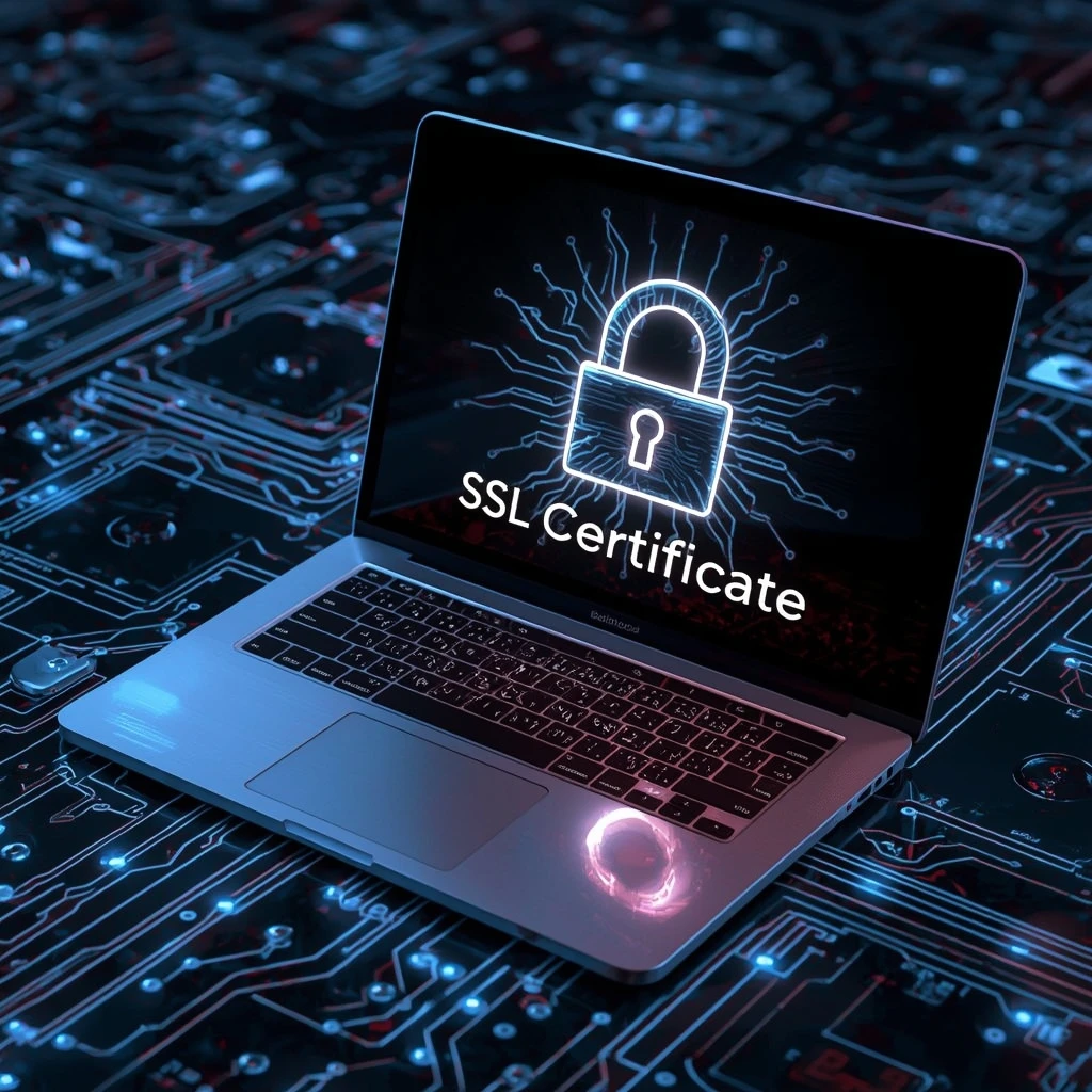 certificat ssl OHMYZINO CASINO